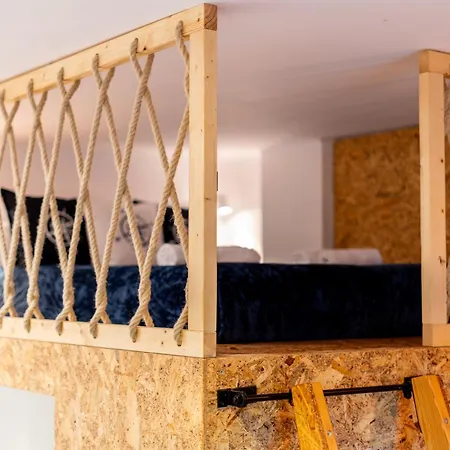 Апартаменты Lighthouse By Cozyplace Краков