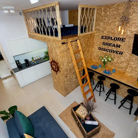 Lighthouse By Cozyplace