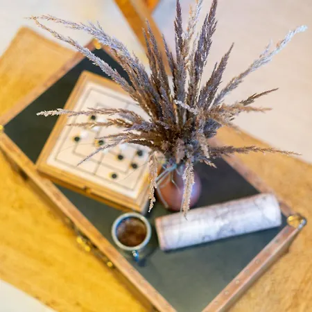 Lighthouse By Cozyplace * Краков