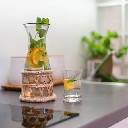 Διαμέρισμα Lighthouse By Cozyplace