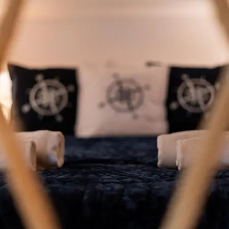 Lighthouse By Cozyplace *