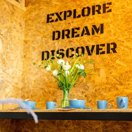 Lighthouse By Cozyplace Cracovia