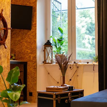 Lighthouse By Cozyplace Apartamento Cracovia