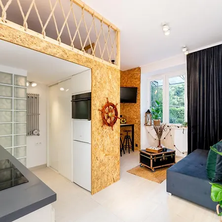 Lighthouse By Cozyplace