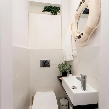 Lighthouse By Cozyplace Apartamento Cracovia