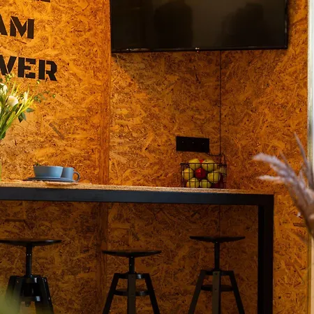 Διαμέρισμα Lighthouse By Cozyplace