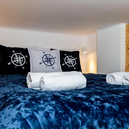 Lighthouse By Cozyplace Apartment Krakau