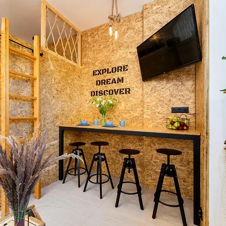 Lighthouse By Cozyplace *