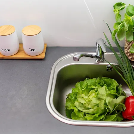 Lighthouse By Cozyplace דירה קרקוב