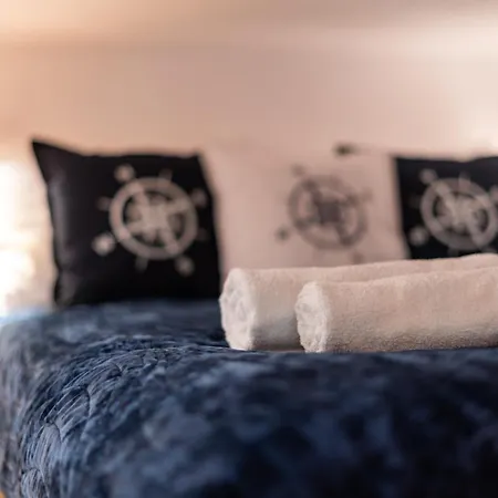 Apartamento Lighthouse By Cozyplace *