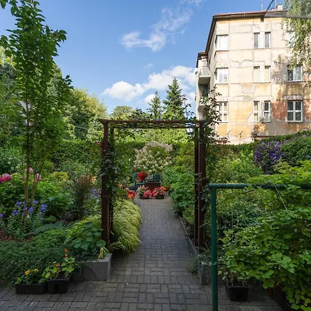 Lighthouse By Cozyplace Apartamento *