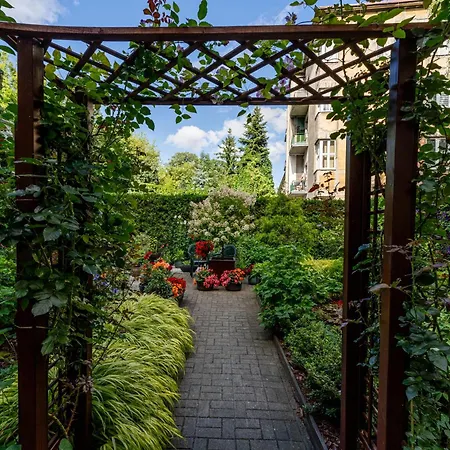 דירה Lighthouse By Cozyplace *