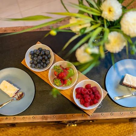 Lighthouse By Cozyplace Apartamento Cracovia