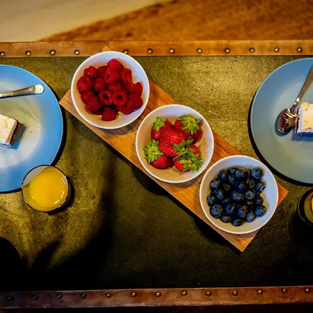 Διαμέρισμα Lighthouse By Cozyplace Krasków