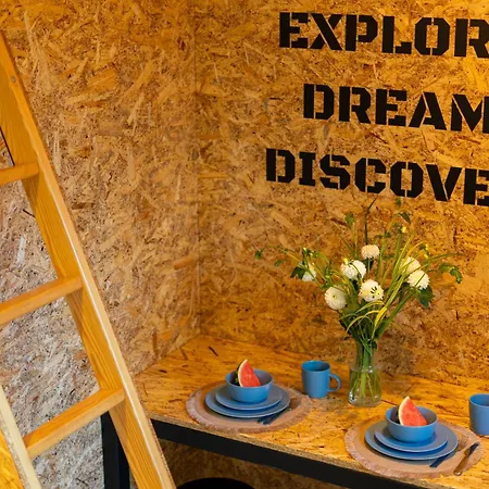 Lighthouse By Cozyplace Cracovia