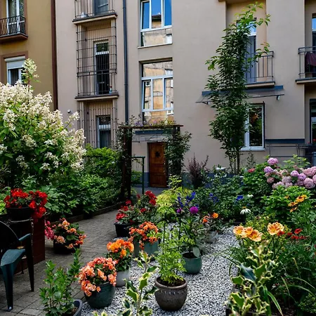 דירה Lighthouse By Cozyplace