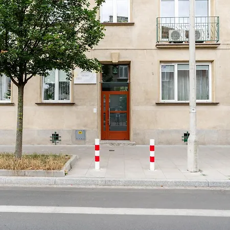 Διαμέρισμα Lighthouse By Cozyplace *