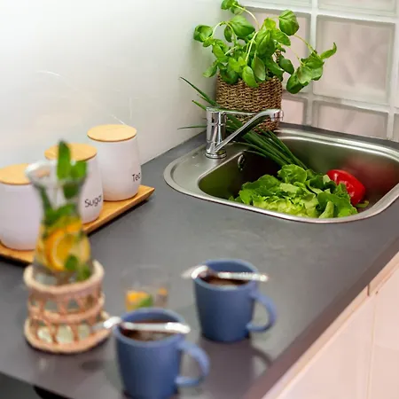 Lighthouse By Cozyplace קרקוב