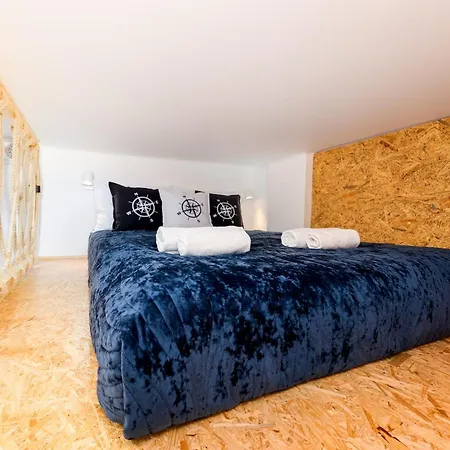 Lighthouse By Cozyplace Apartamento