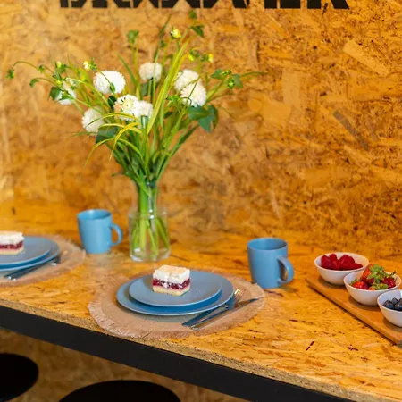 Lighthouse By Cozyplace *