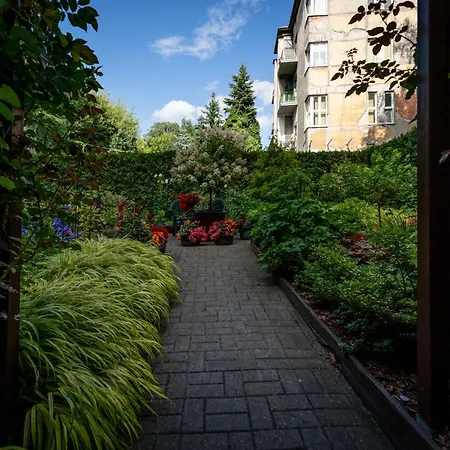 Lighthouse By Cozyplace Cracovia