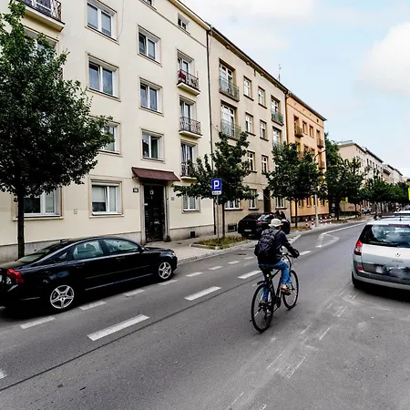 Lighthouse By Cozyplace דירה *