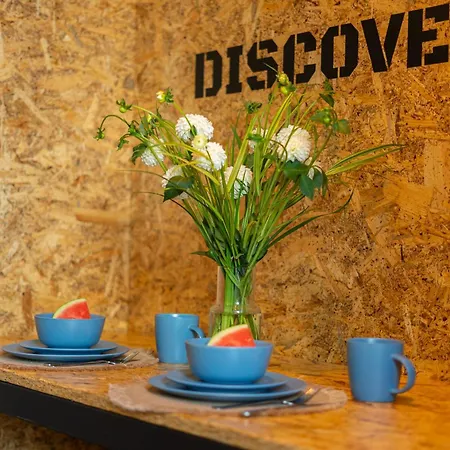 Lighthouse By Cozyplace