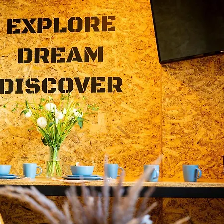 Lighthouse By Cozyplace Lägenhet