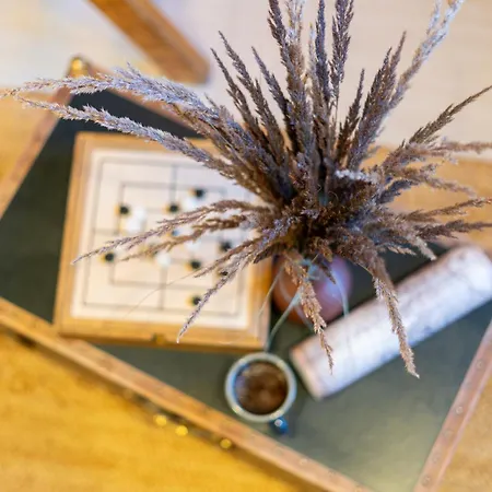 Lighthouse By Cozyplace