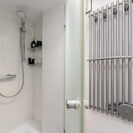 Lighthouse By Cozyplace * Kraków