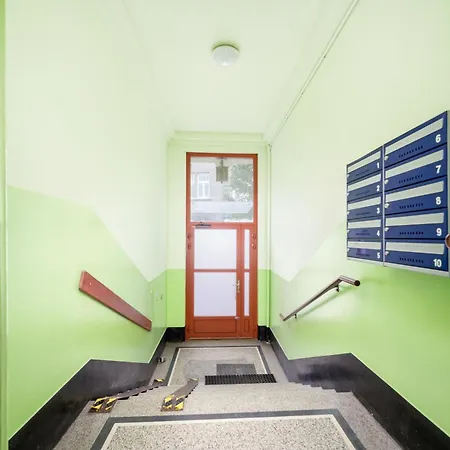 Lighthouse By Cozyplace Apartamento