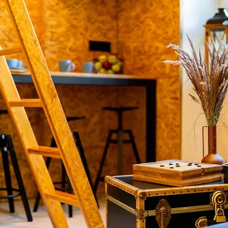 Lighthouse By Cozyplace Lägenhet